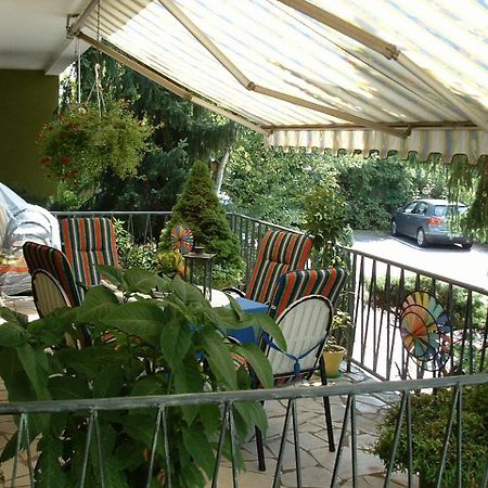 Hotel Koch Maingau Obertshausen Εξωτερικό φωτογραφία
