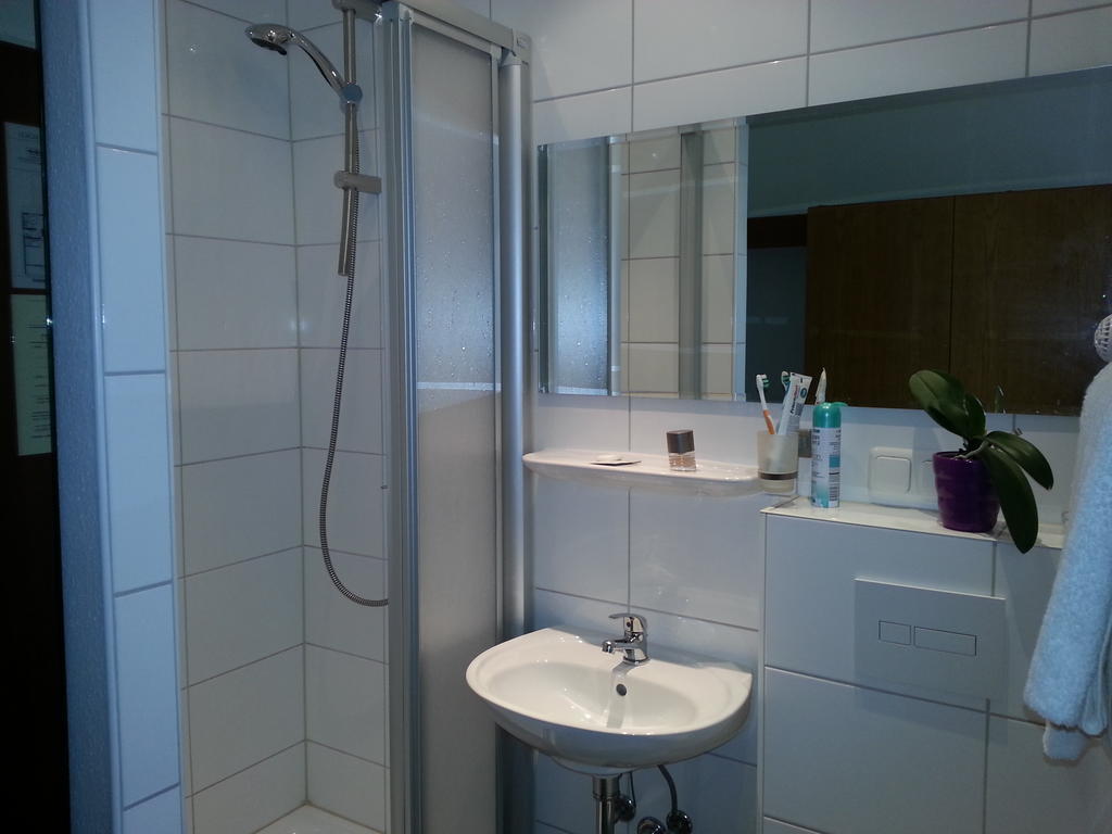 Hotel Koch Maingau Obertshausen Εξωτερικό φωτογραφία
