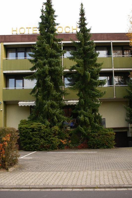Hotel Koch Maingau Obertshausen Εξωτερικό φωτογραφία