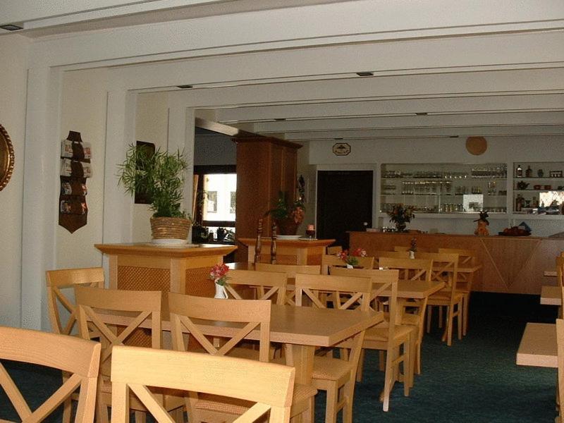 Hotel Koch Maingau Obertshausen Εξωτερικό φωτογραφία