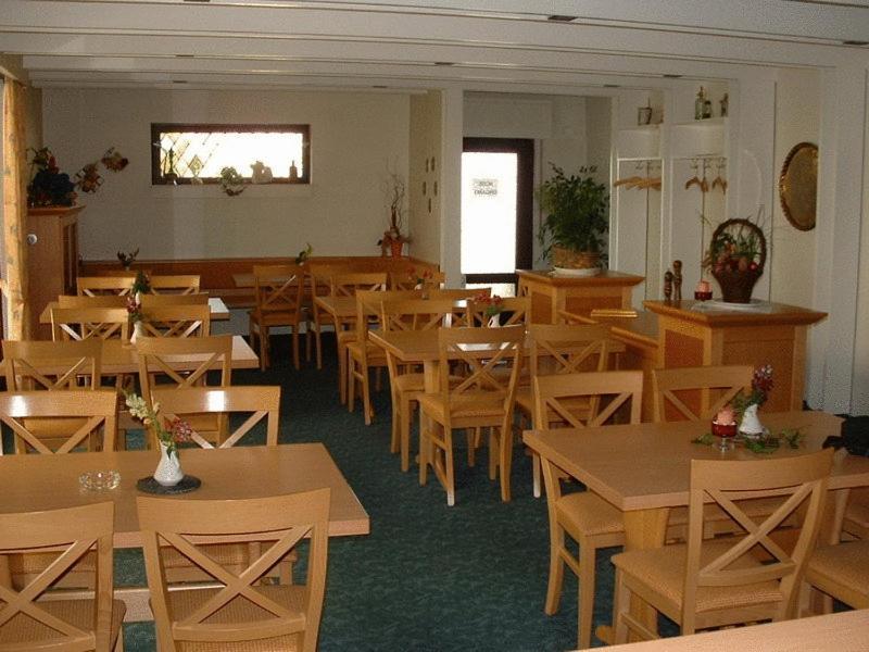 Hotel Koch Maingau Obertshausen Εξωτερικό φωτογραφία