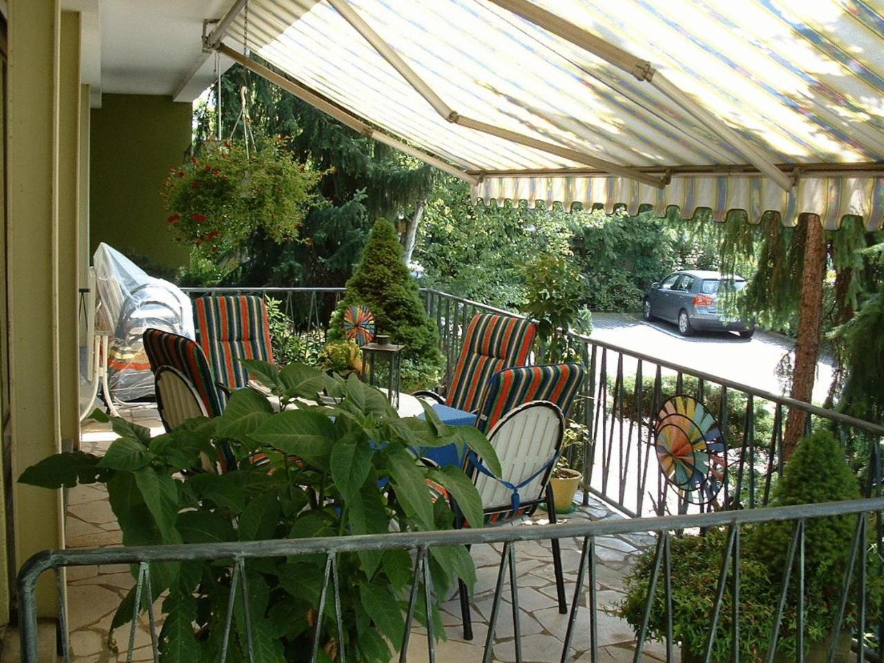 Hotel Koch Maingau Obertshausen Εξωτερικό φωτογραφία