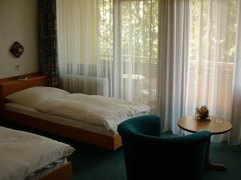 Hotel Koch Maingau Obertshausen Δωμάτιο φωτογραφία